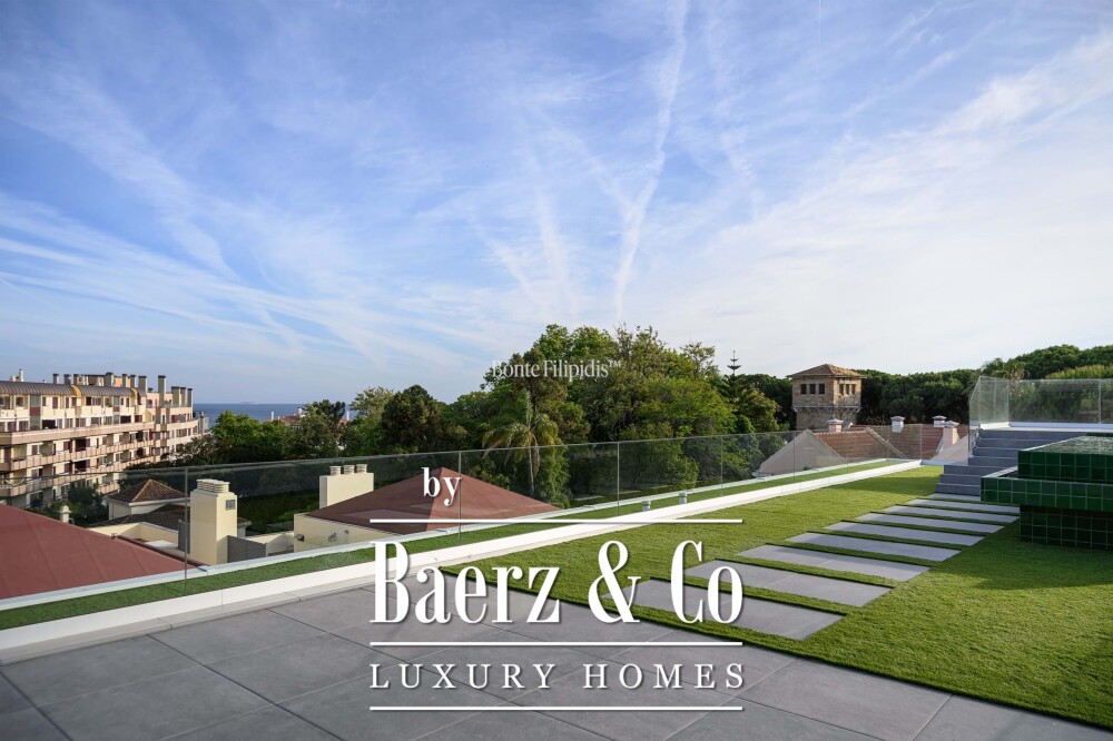 Beautiful luxury home in Cascais e Estoril, Estoril image