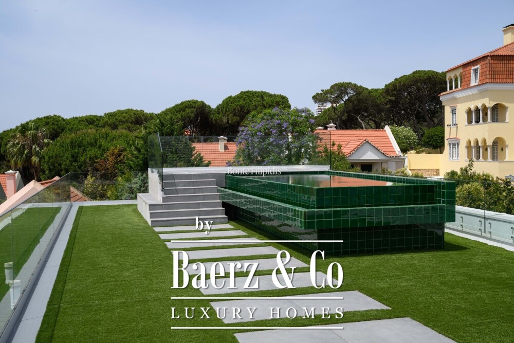 Beautiful luxury home in Cascais e Estoril, Estoril image