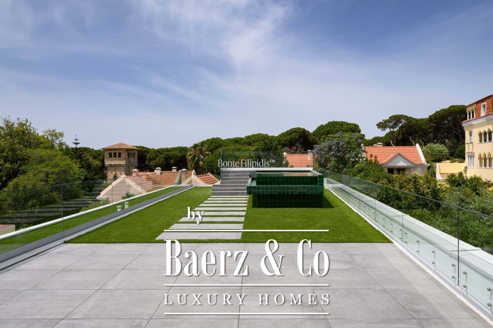 Beautiful luxury home in Cascais e Estoril, Estoril image