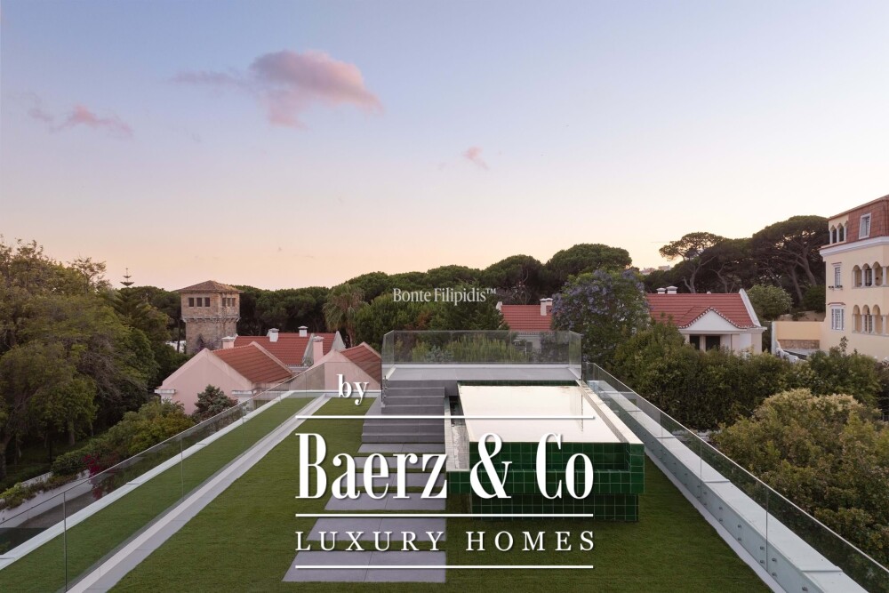 Beautiful luxury home in Cascais e Estoril, Estoril image