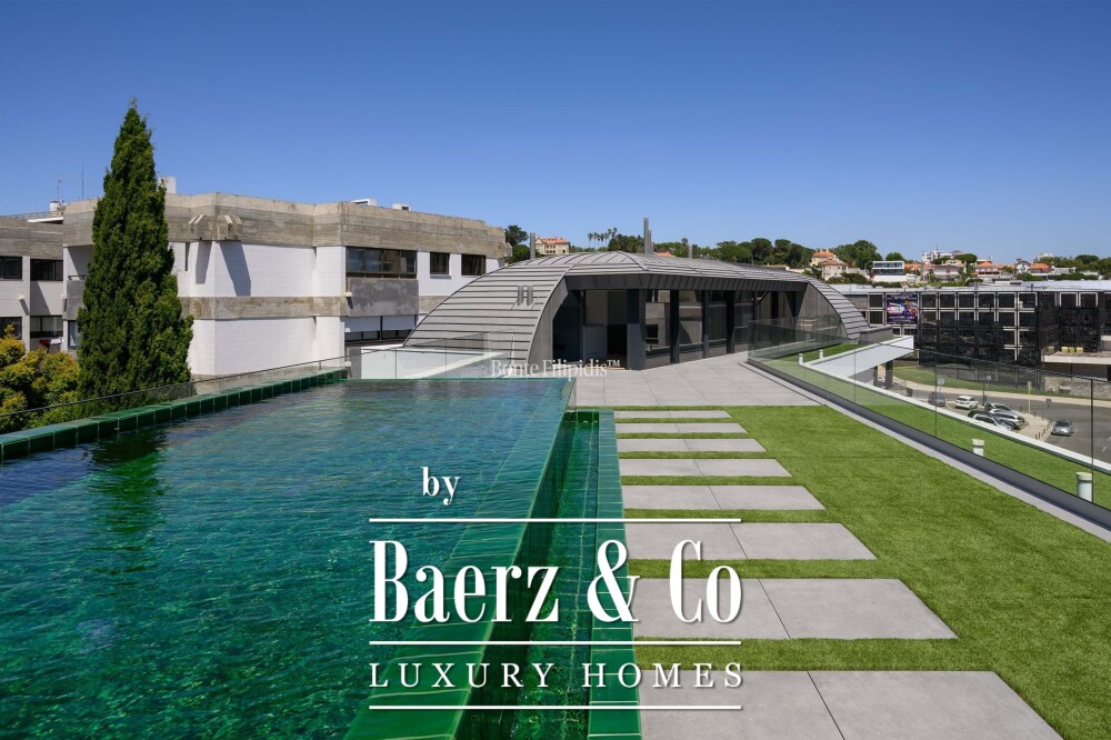 Beautiful luxury home in Cascais e Estoril, Estoril image
