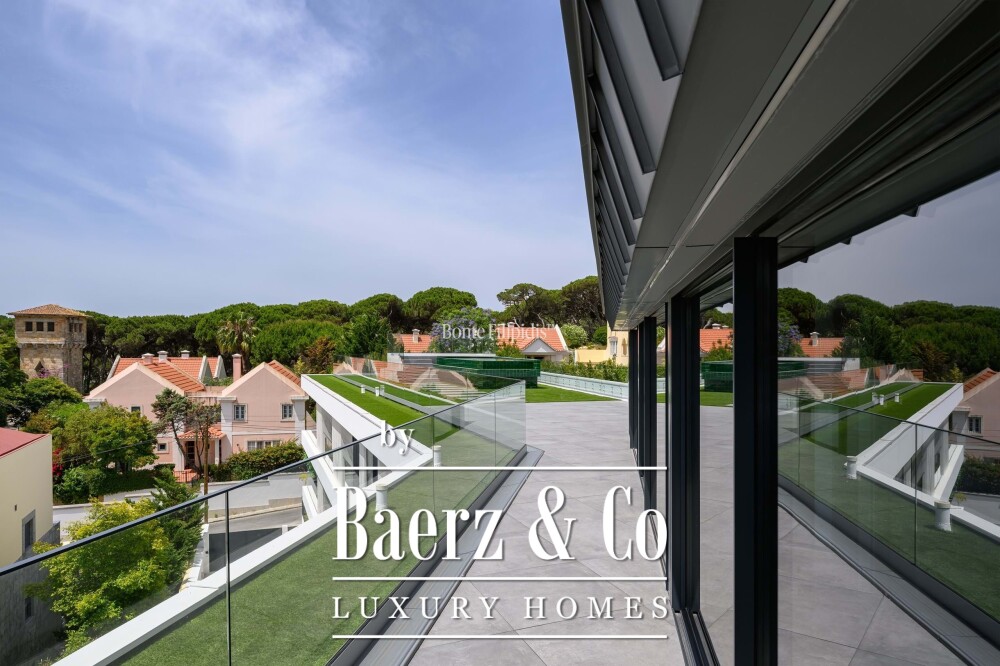Beautiful luxury home in Cascais e Estoril, Estoril image
