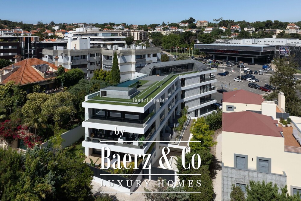 Beautiful luxury home in Cascais e Estoril, Estoril image