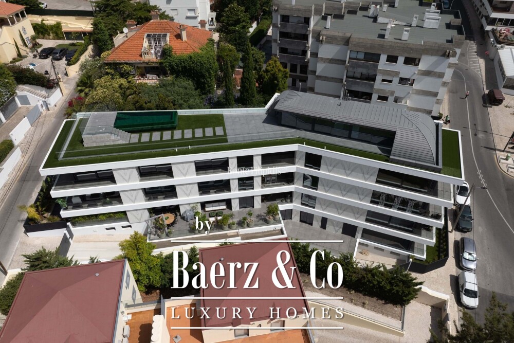Beautiful luxury home in Cascais e Estoril, Estoril image