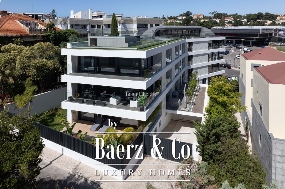 Beautiful luxury home in Cascais e Estoril, Estoril image