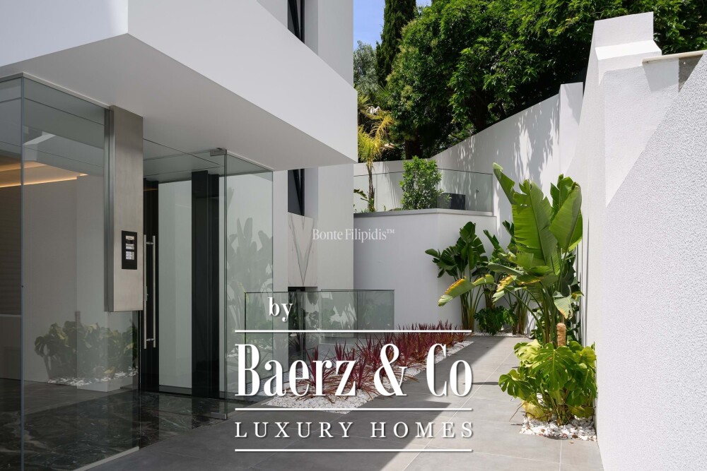 Beautiful luxury home in Cascais e Estoril, Estoril image