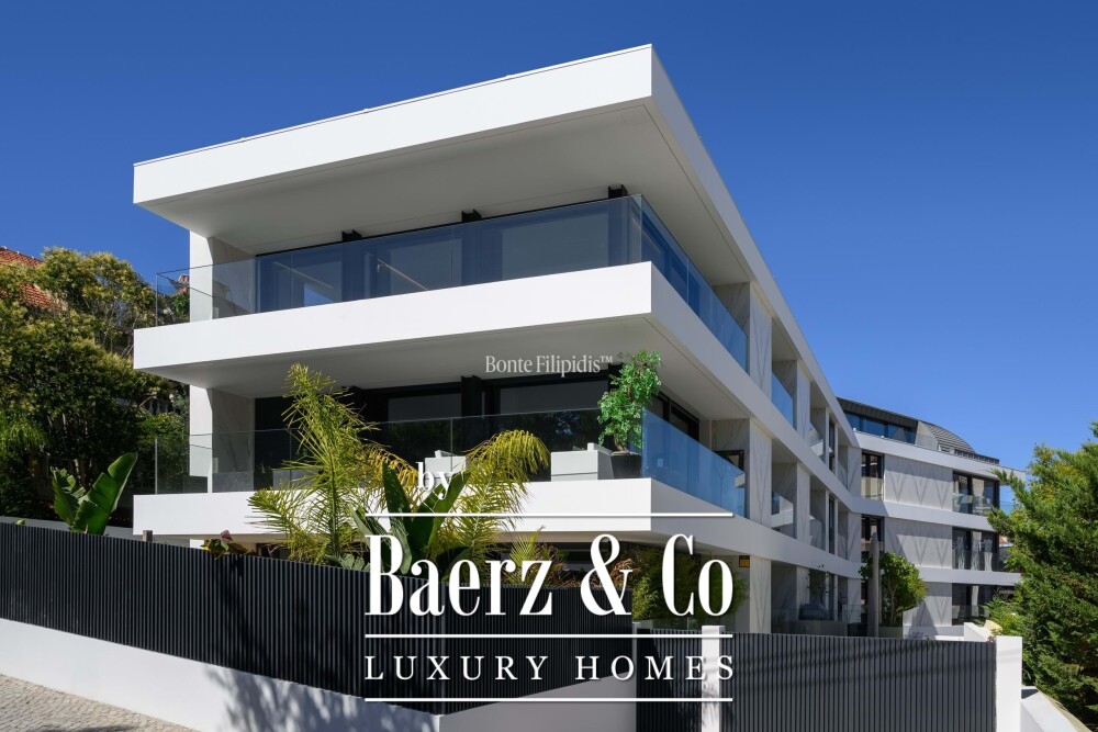 Beautiful luxury home in Cascais e Estoril, Estoril image