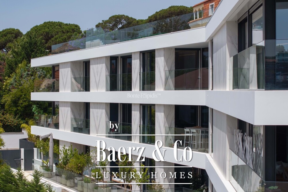 Beautiful luxury home in Cascais e Estoril, Estoril image