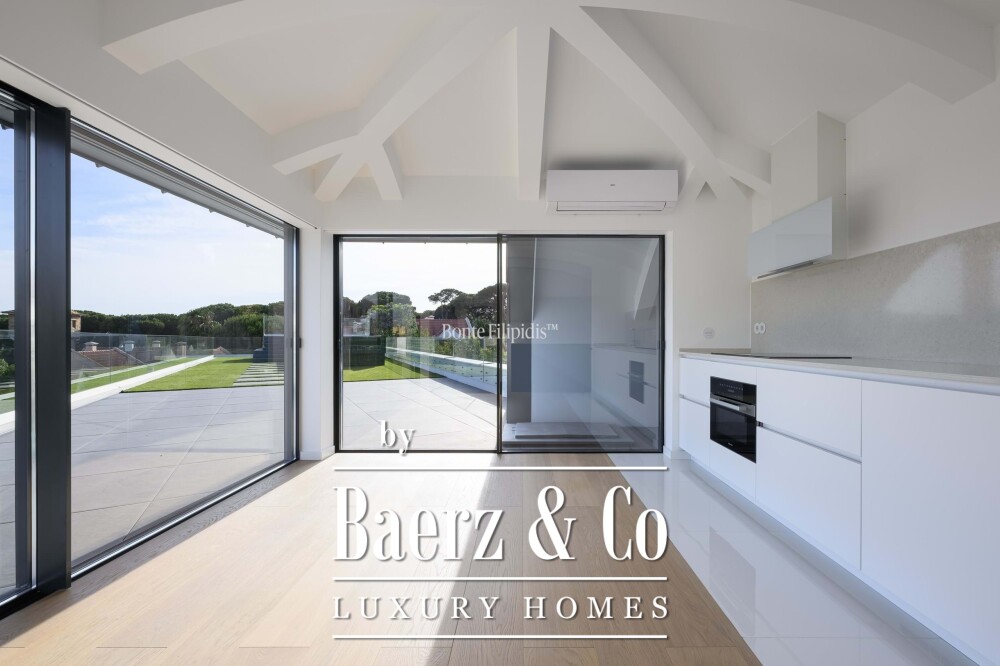 Beautiful luxury home in Cascais e Estoril, Estoril image
