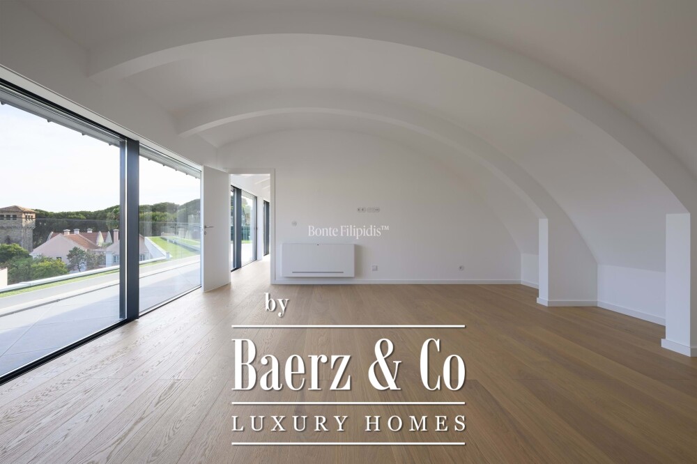 Beautiful luxury home in Cascais e Estoril, Estoril image