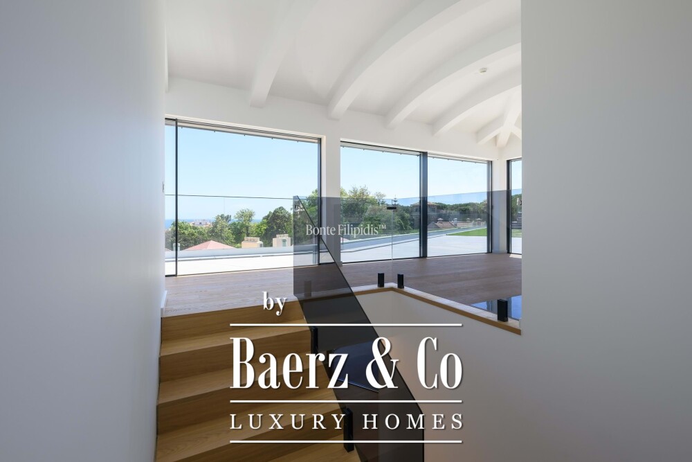 Beautiful luxury home in Cascais e Estoril, Estoril image