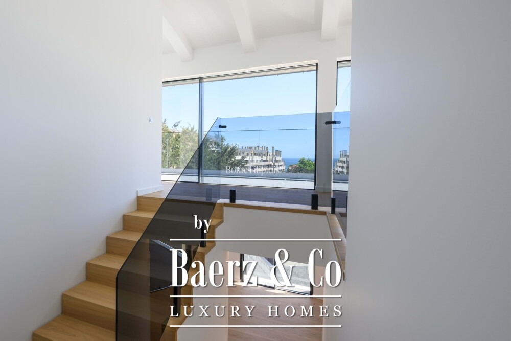 Beautiful luxury home in Cascais e Estoril, Estoril image