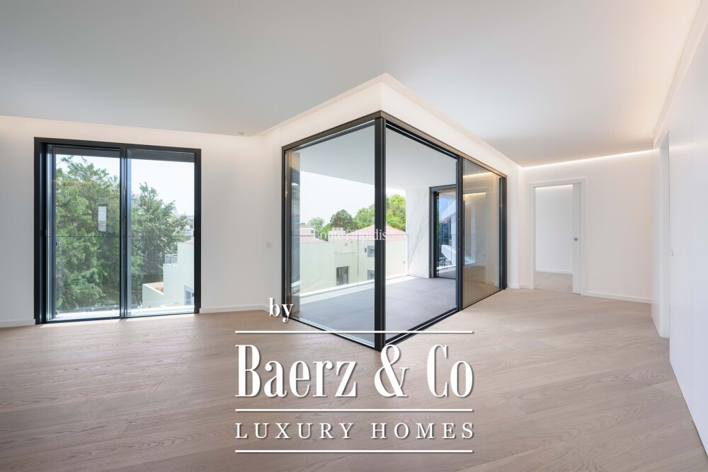 Beautiful luxury home in Cascais e Estoril, Estoril image
