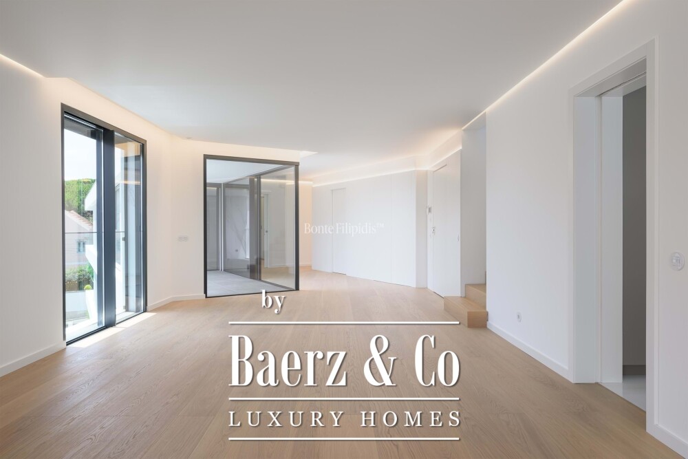 Beautiful luxury home in Cascais e Estoril, Estoril image