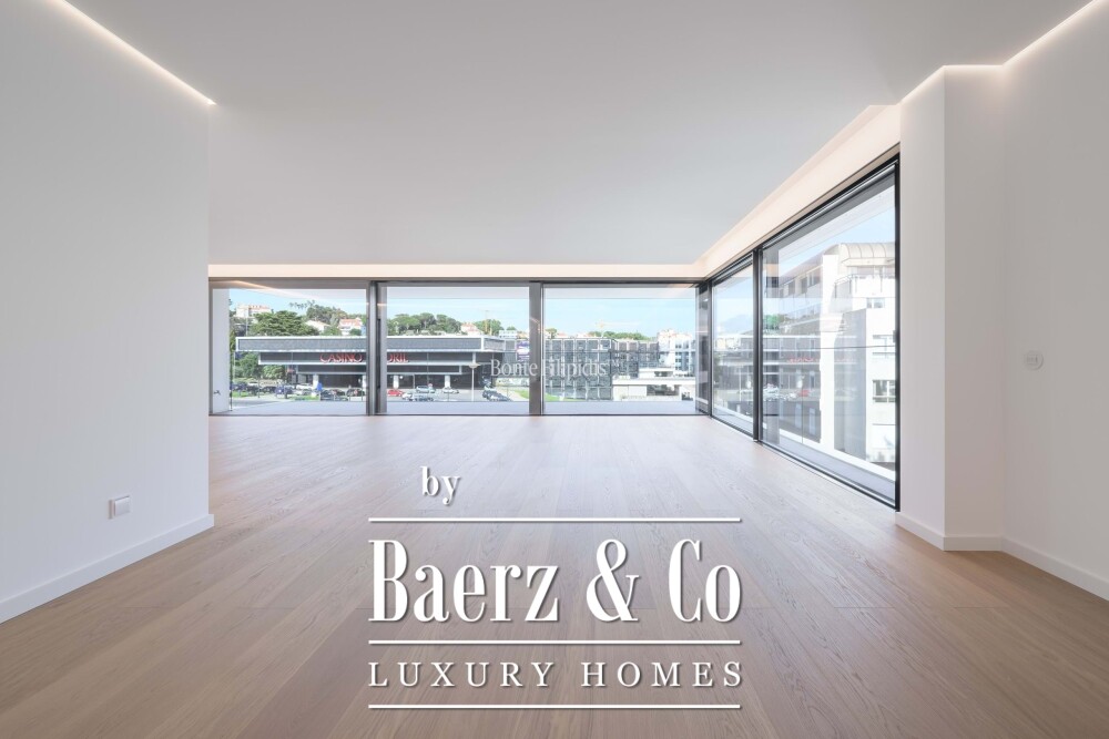 Beautiful luxury home in Cascais e Estoril, Estoril image