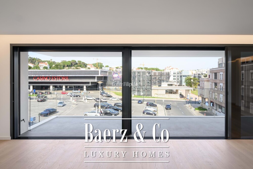 Beautiful luxury home in Cascais e Estoril, Estoril image