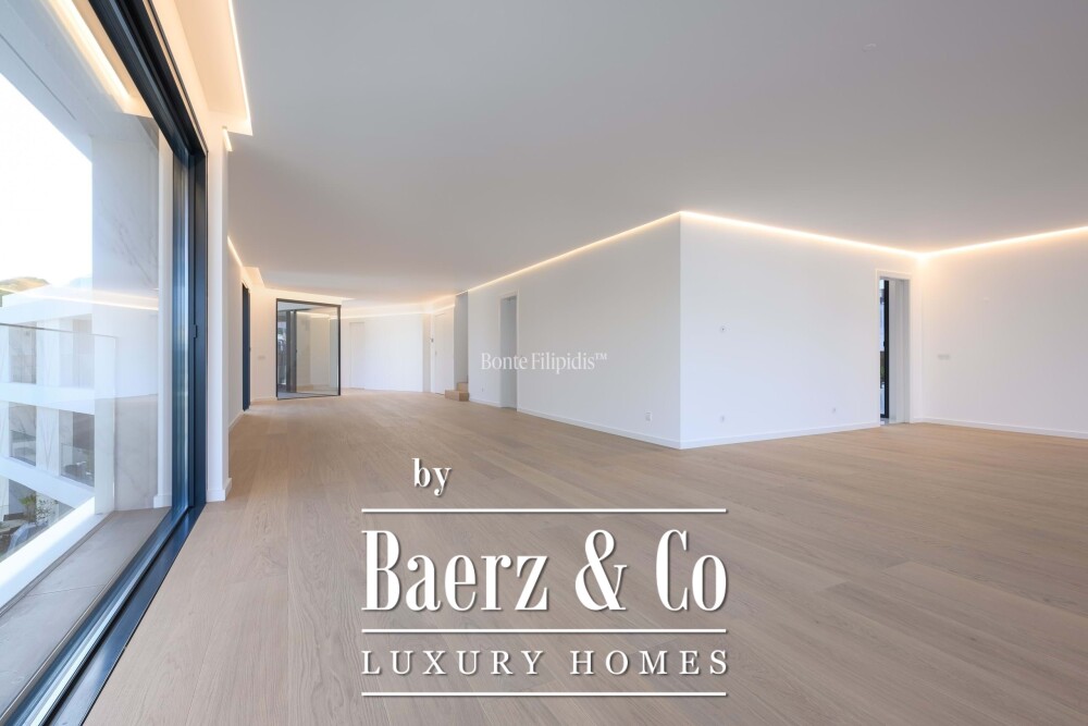 Beautiful luxury home in Cascais e Estoril, Estoril image