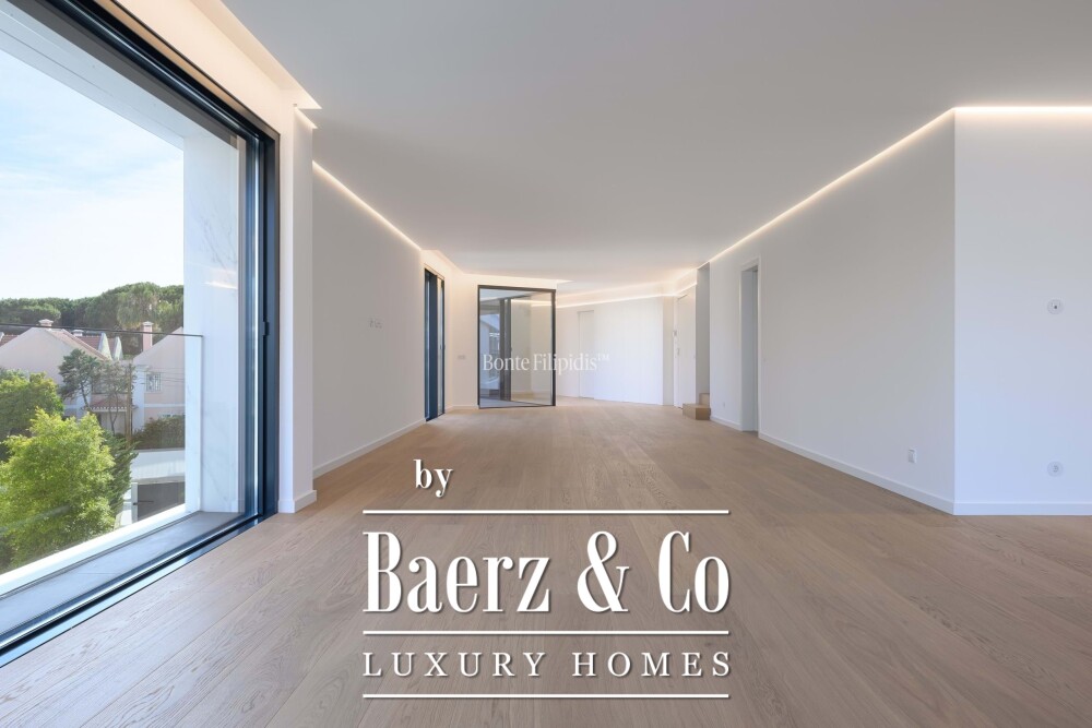 Beautiful luxury home in Cascais e Estoril, Estoril image