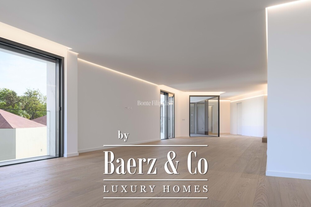 Beautiful luxury home in Cascais e Estoril, Estoril image