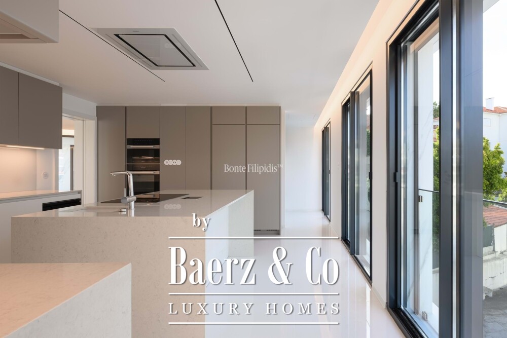 Beautiful luxury home in Cascais e Estoril, Estoril image