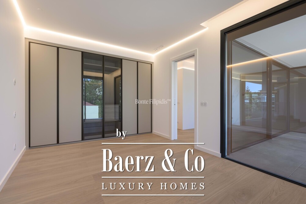 Beautiful luxury home in Cascais e Estoril, Estoril image