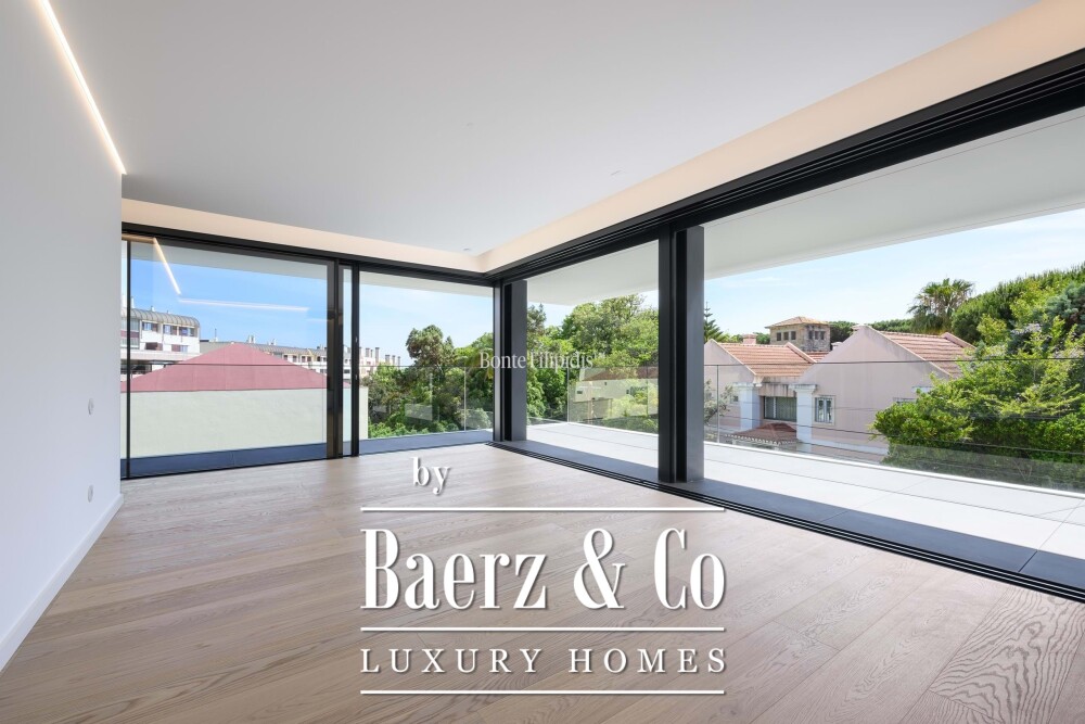 Beautiful luxury home in Cascais e Estoril, Estoril image