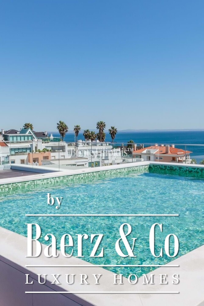 Beautiful luxury home in Cascais e Estoril, Cascais image