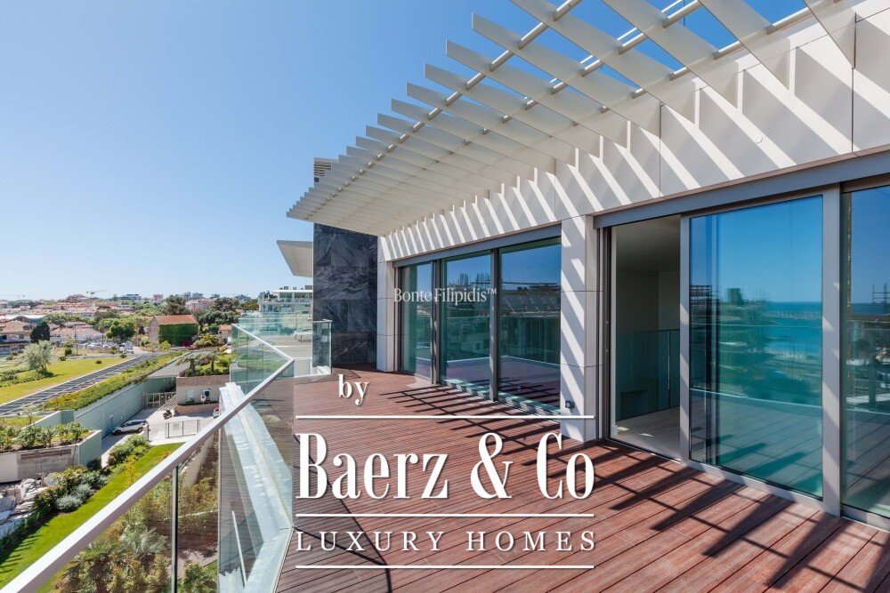 Beautiful luxury home in Cascais e Estoril, Cascais image