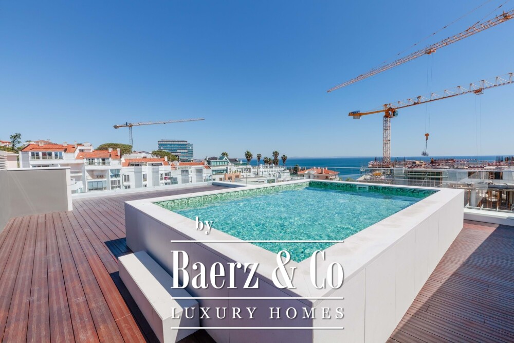 Beautiful luxury home in Cascais e Estoril, Cascais image
