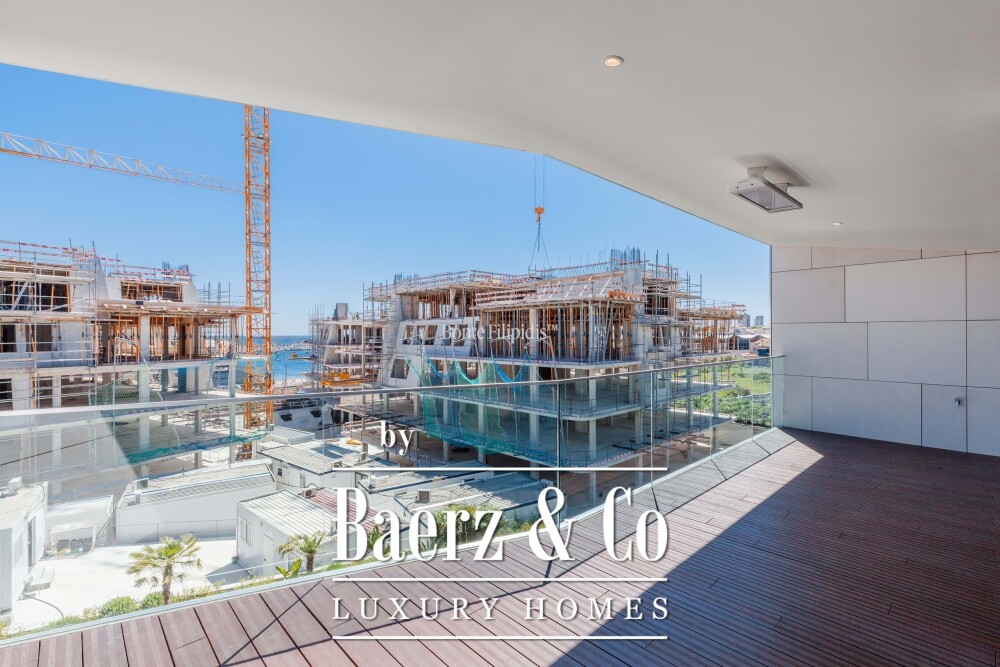 Beautiful luxury home in Cascais e Estoril, Cascais image