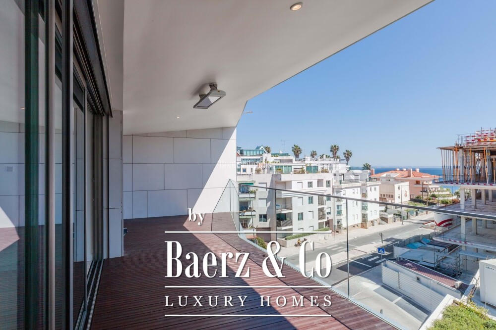 Beautiful luxury home in Cascais e Estoril, Cascais image