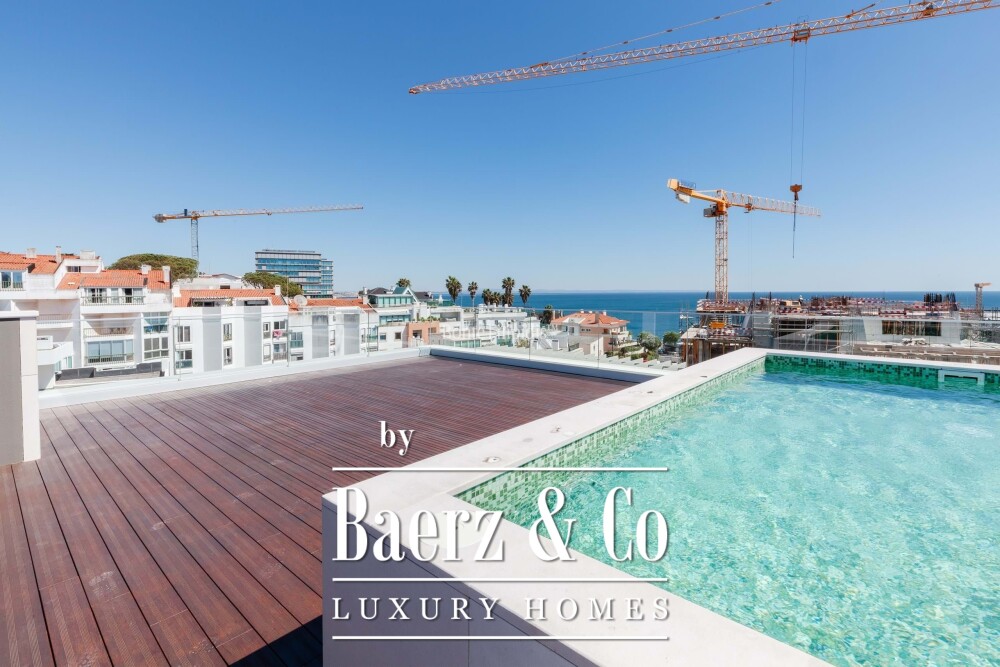 Beautiful luxury home in Cascais e Estoril, Cascais image