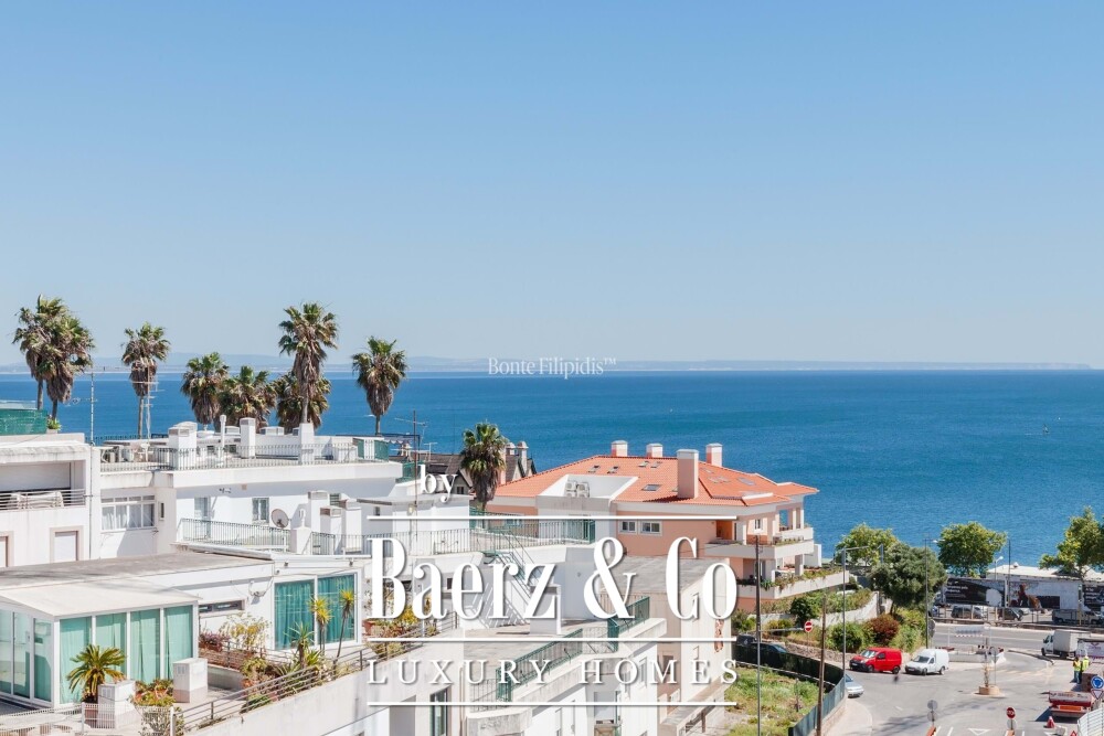 Beautiful luxury home in Cascais e Estoril, Cascais image