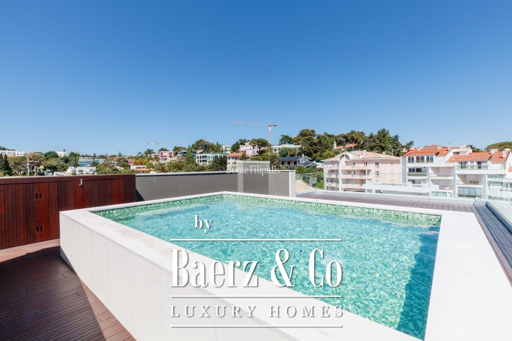 Beautiful luxury home in Cascais e Estoril, Cascais image