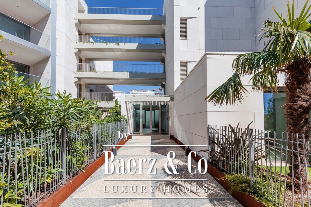 Beautiful luxury home in Cascais e Estoril, Cascais image