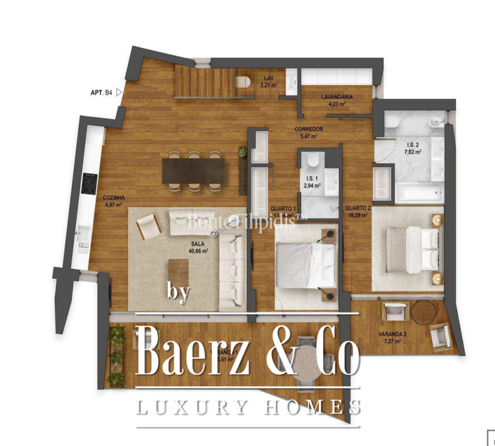 Beautiful luxury home in Cascais e Estoril, Cascais image