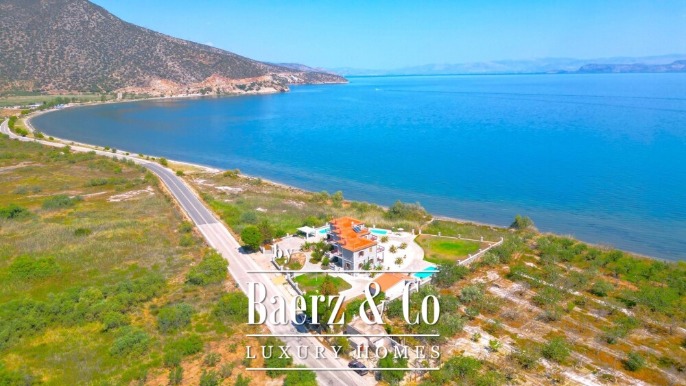 1218178 - Apartment complex For sale, North Kinouria, 630 sq.m., €1.650.000 image