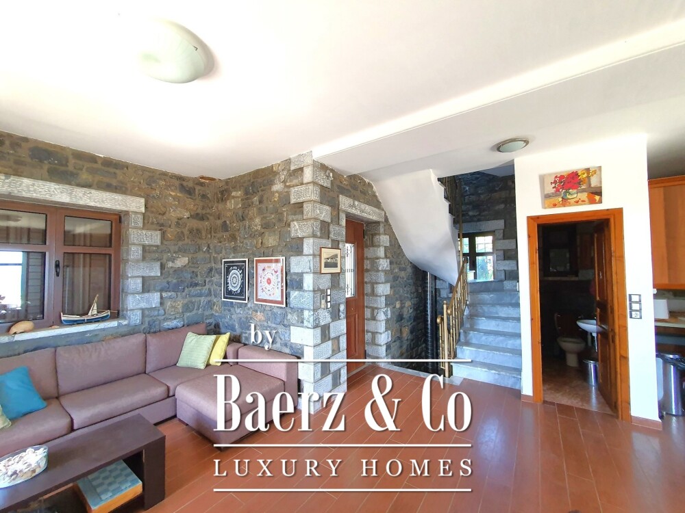 1218178 - Apartment complex For sale, North Kinouria, 630 sq.m., €1.650.000 image