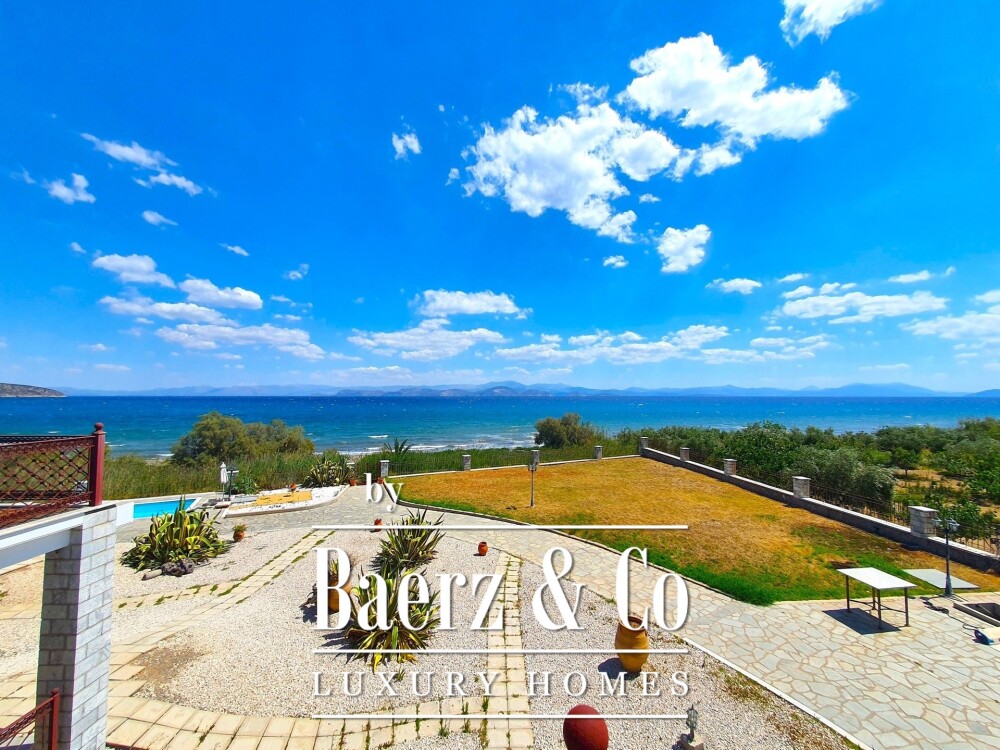 1218178 - Apartment complex For sale, North Kinouria, 630 sq.m., €1.650.000 image