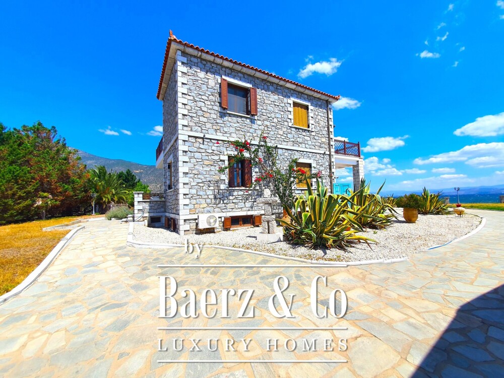 1218178 - Apartment complex For sale, North Kinouria, 630 sq.m., €1.650.000 image