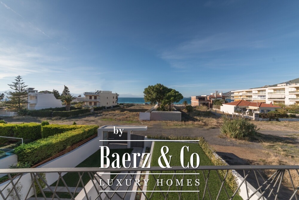 1218512 - Detached house For sale, Loutraki-Perachora, 216 sq.m., €1.000.000 image