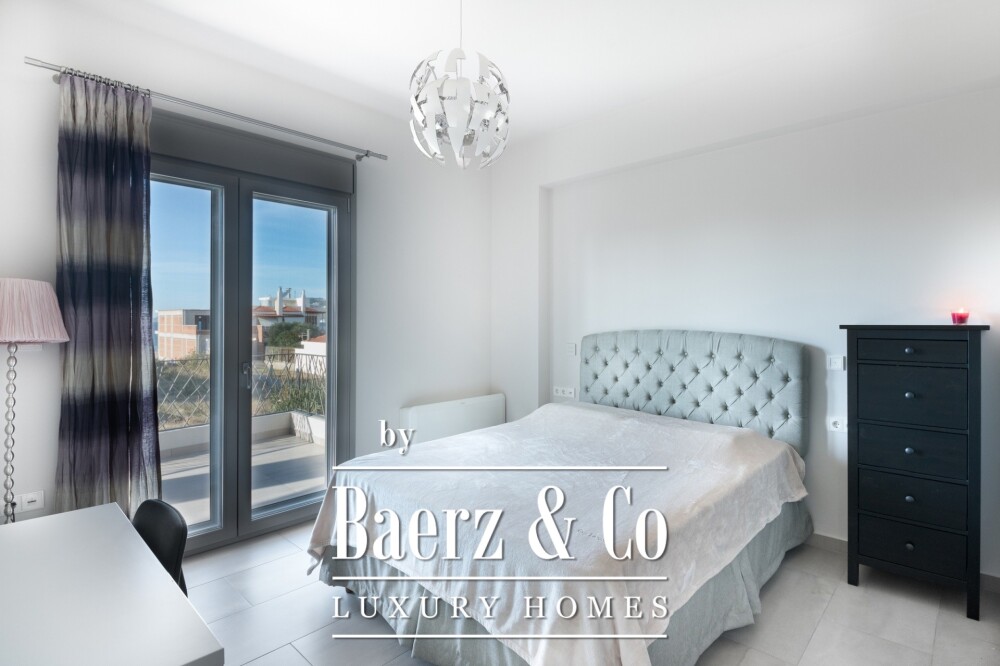 1218512 - Detached house For sale, Loutraki-Perachora, 216 sq.m., €1.000.000 image