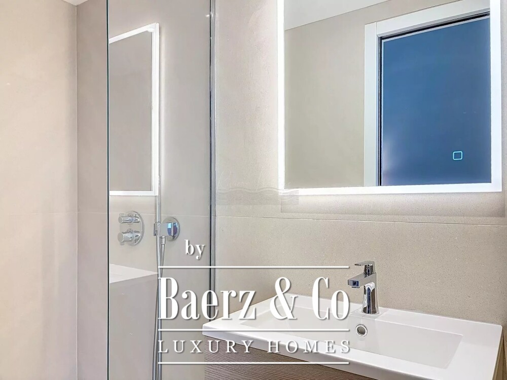 Bourgeois Apartment - 4 rooms - Cannes Basse Californie image