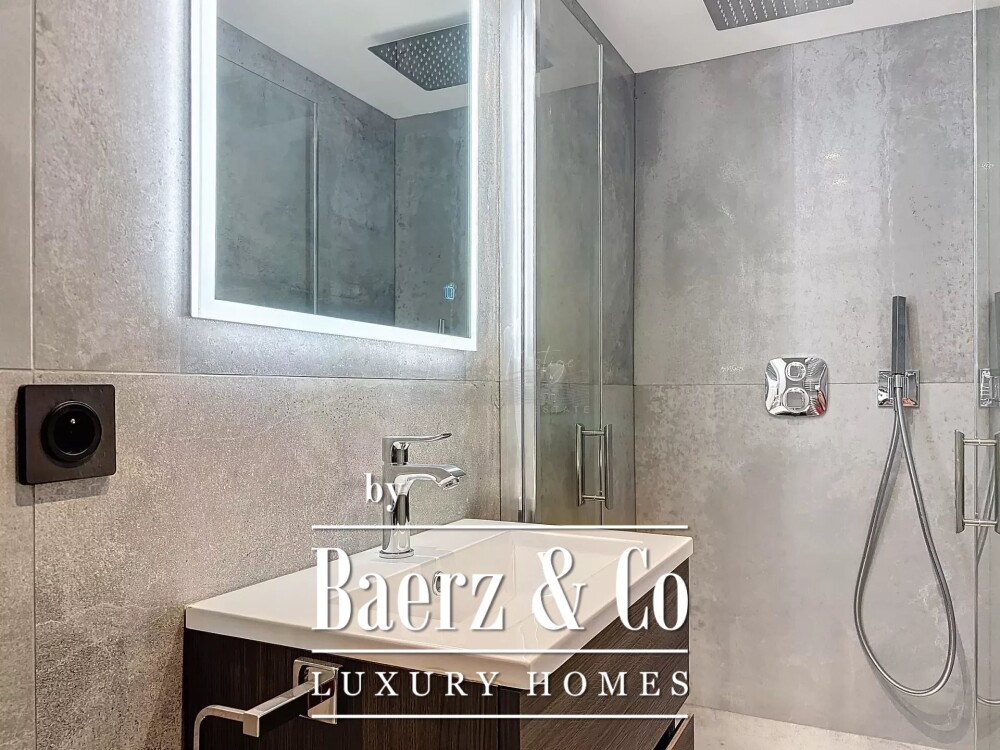 Bourgeois Apartment - 4 rooms - Cannes Basse Californie image