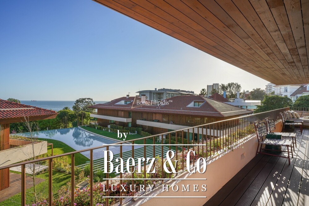 Beautiful luxury home in Cascais e Estoril, Monte Estoril image