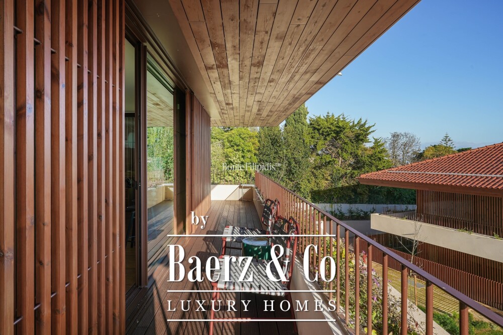 Beautiful luxury home in Cascais e Estoril, Monte Estoril image