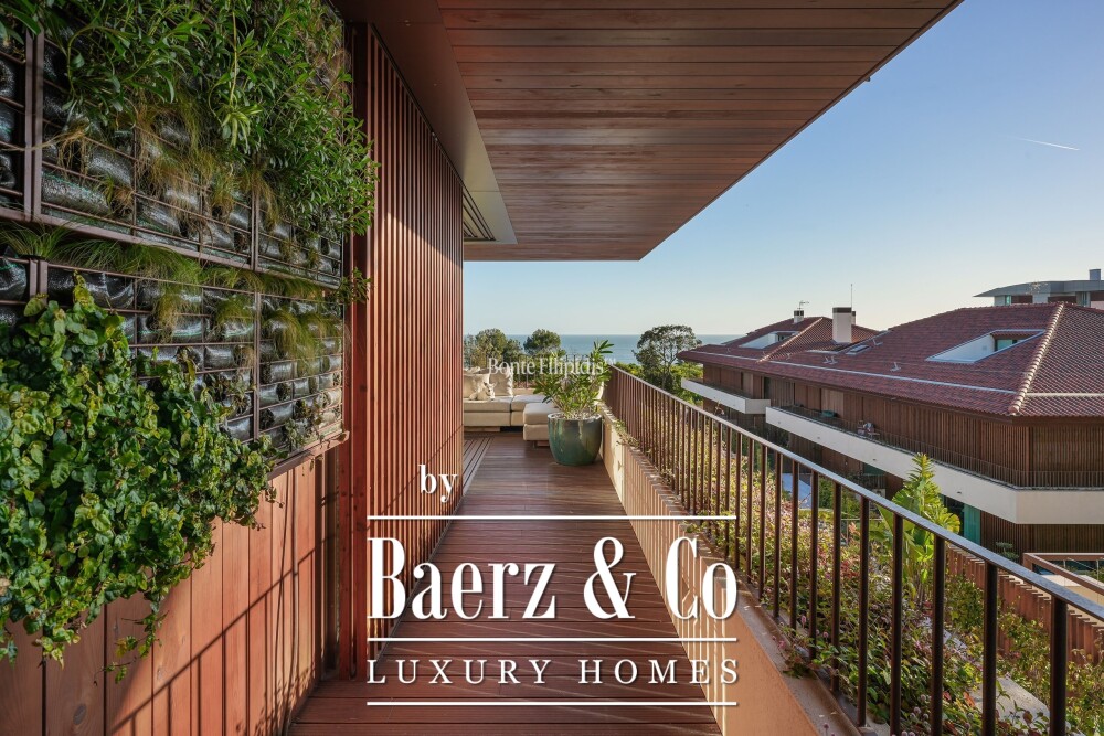 Beautiful luxury home in Cascais e Estoril, Monte Estoril image