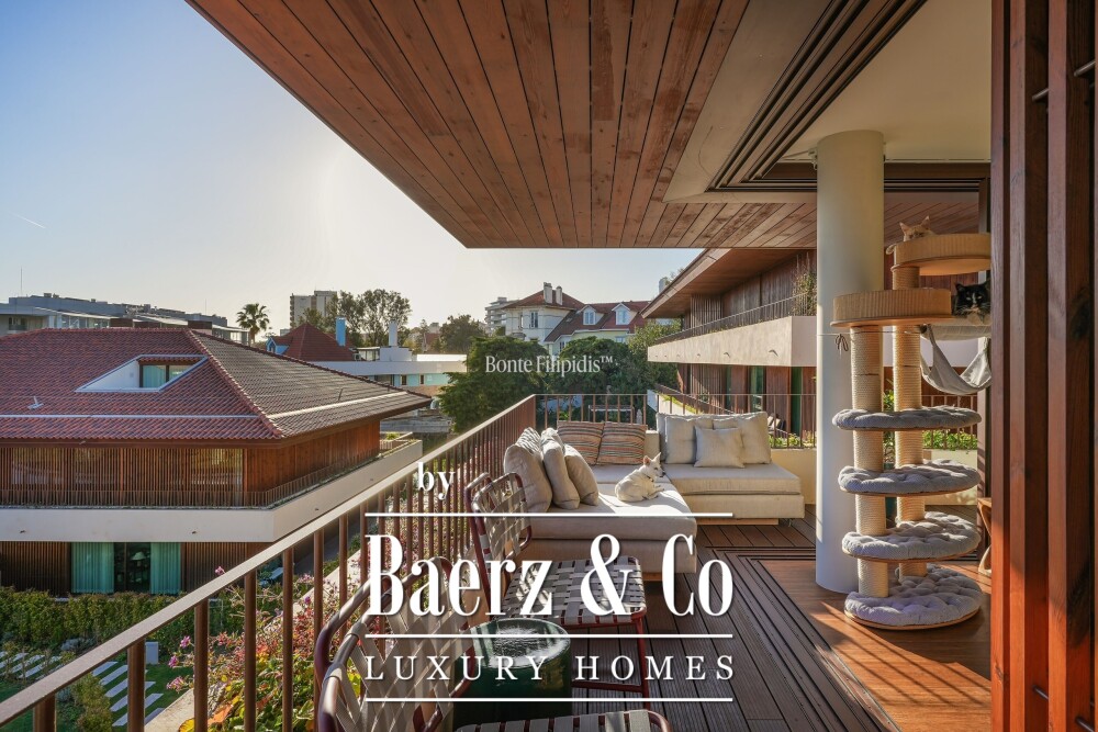 Beautiful luxury home in Cascais e Estoril, Monte Estoril image