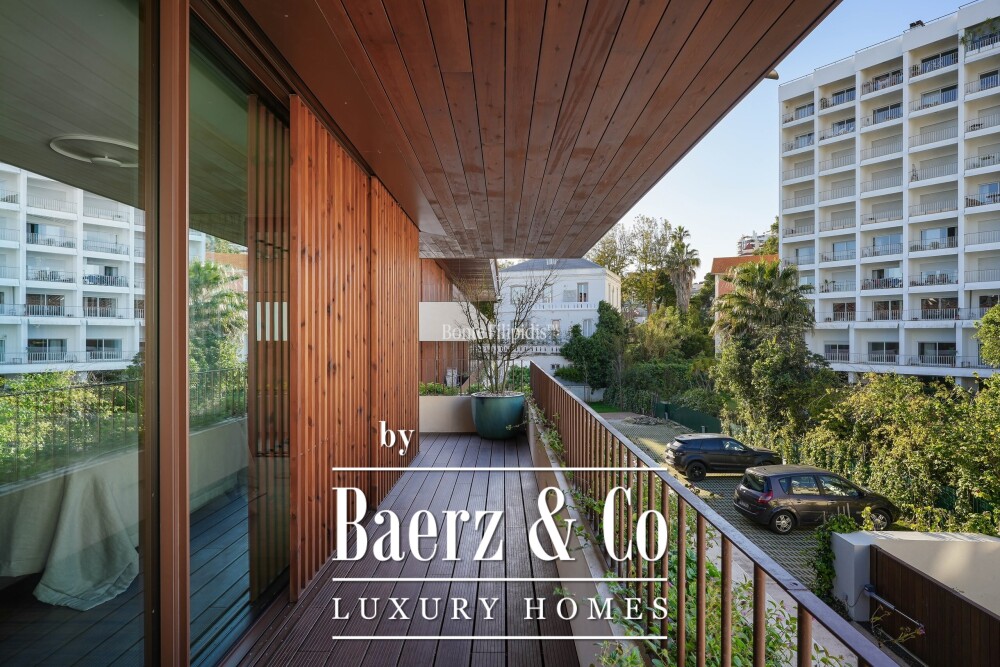 Beautiful luxury home in Cascais e Estoril, Monte Estoril image