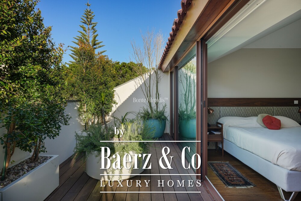 Beautiful luxury home in Cascais e Estoril, Monte Estoril image